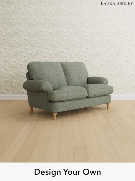 Bainton/Sage Green Beaumaris By Laura Ashley (G51980) | £1,150