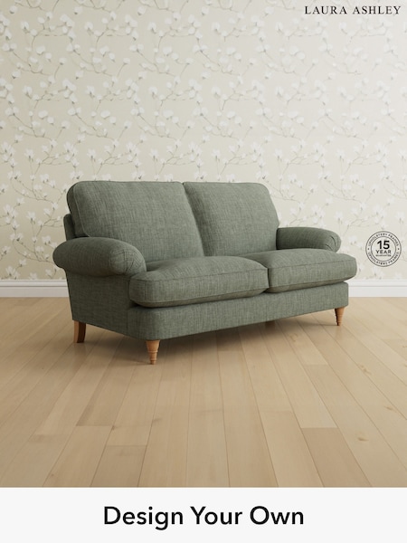 Bainton/Sage Green Beaumaris By Laura Ashley (G51980) | £1,250