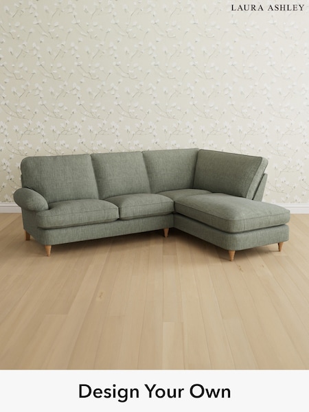 Bainton/Sage Green Beaumaris By Laura Ashley (G51980) | £2,250