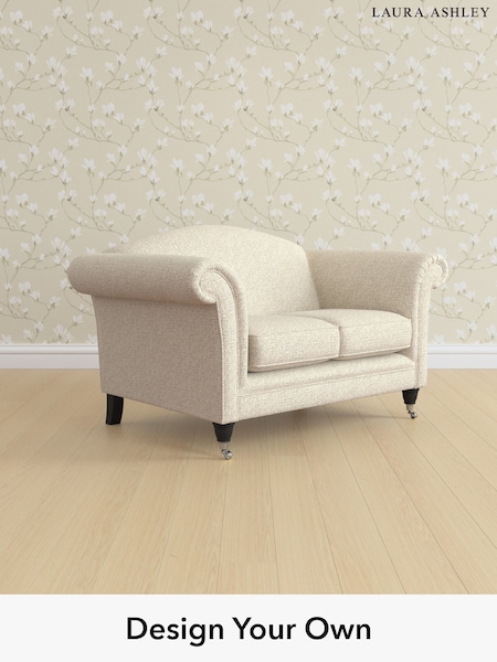 Borwick/Natural Gloucester By Laura Ashley (G51992) | £1,125