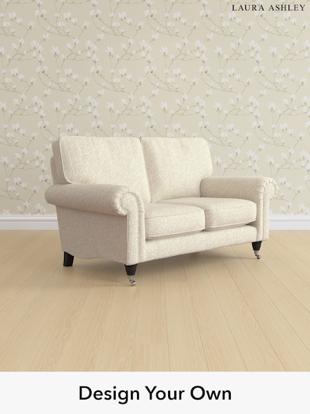 Borwick/Natural Kingston By Laura Ashley (G51993) | £1,125