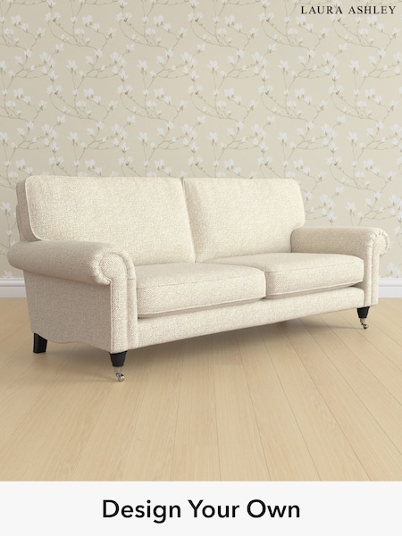 Borwick/Natural Kingston By Laura Ashley (G51993) | £1,425