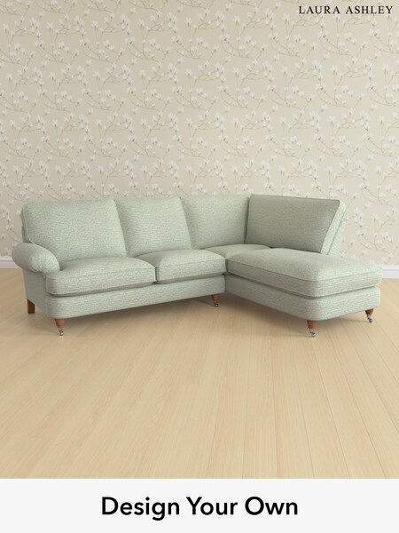 Borwick/Newport Blue Beaumaris By Laura Ashley (G51995) | £2,350