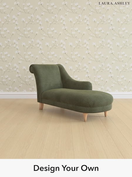 Edwin Chenille/Hedgerow Green Gloucester By Laura Ashley (G52021) | £1,100