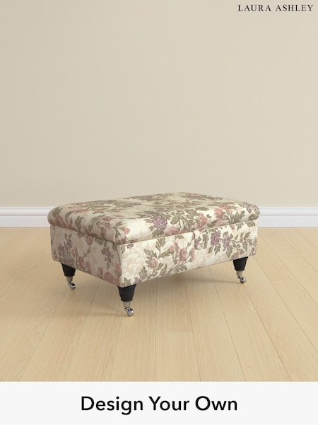 Ellerby/Grape Purple Kingston By Laura Ashley (G52047) | £525