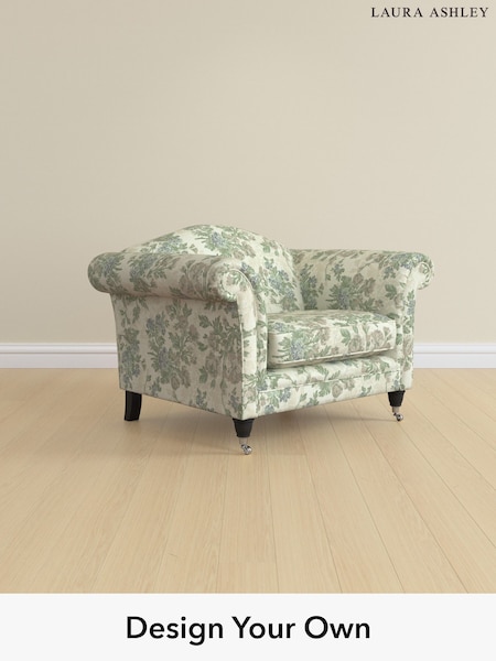 Ellerby/Seaspray Blue Gloucester By Laura Ashley (G52056) | £950