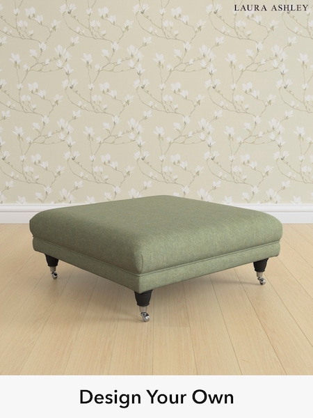 Harley/Moss Green Gloucester By Laura Ashley (G52076) | £600