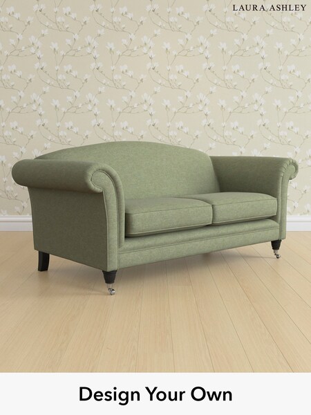Harley/Moss Green Gloucester By Laura Ashley (G52076) | £1,400