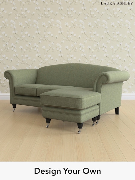 Harley/Moss Green Gloucester By Laura Ashley (G52076) | £1,900