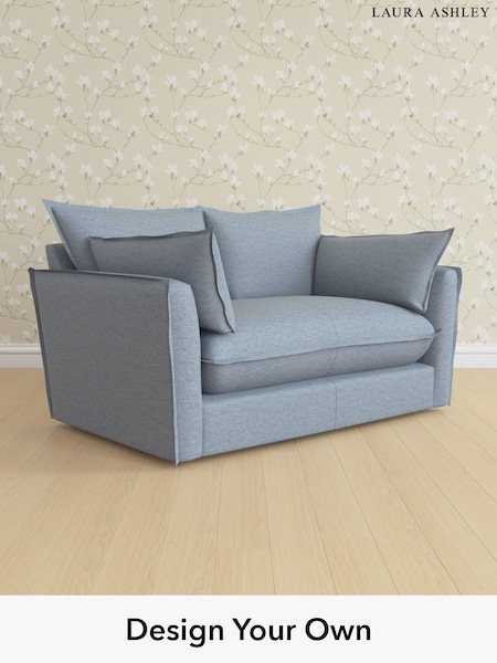 Harley/Seaspray Blue Westerham By Laura Ashley (G52101) | £1,450