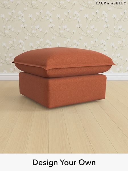 Harley/Terracotta Orange Westerham By Laura Ashley (G52107) | £475