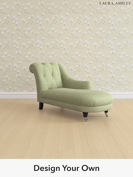 Kinsham/Hedgerow Green Gloucester Button Back By Laura Ashley (G52114) | £1,150
