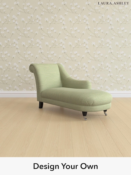 Kinsham/Hedgerow Green Gloucester By Laura Ashley (G52115) | £1,100