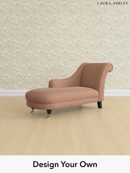 Kinsham/Rust Orange Gloucester By Laura Ashley (G52121) | £1,100