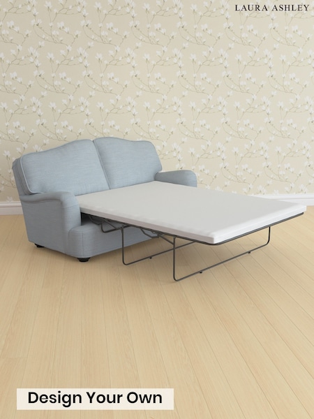 Kinsham/Seaspray Blue Lynden By Laura Ashley (G52129) | £1,950