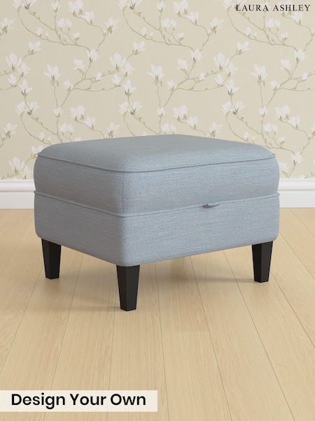 Kinsham/Seaspray Blue Marford By Laura Ashley (G52130) | £550