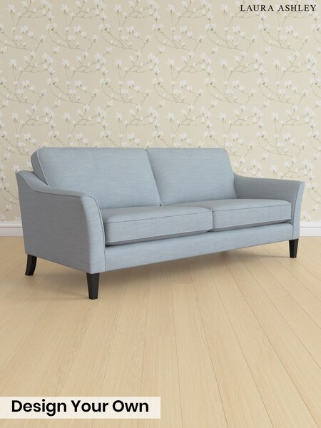 Kinsham/Seaspray Blue Marford By Laura Ashley (G52130) | £1,450