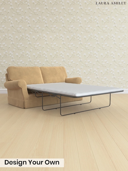 Lundar Chenille/Caramel Natural Padstow By Laura Ashley (G52168) | £1,850