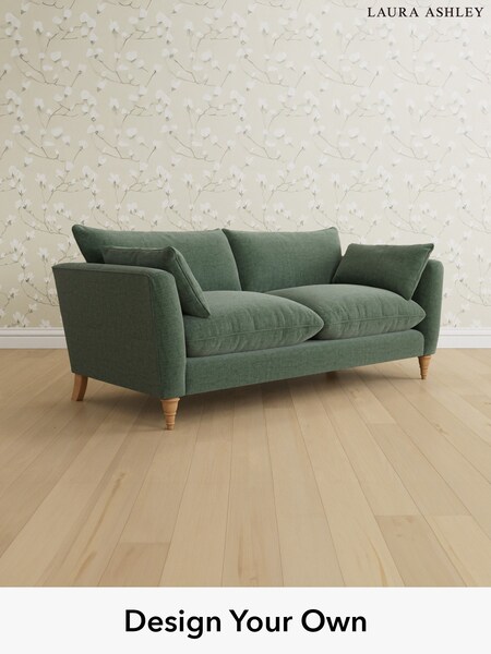 Nantmor/Fern Green Casterton By Laura Ashley (G52189) | £1,350