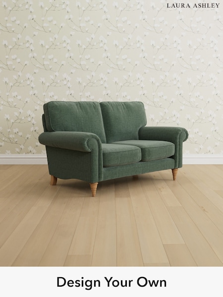 Nantmor/Fern Green Kingston By Laura Ashley (G52195) | £1,050
