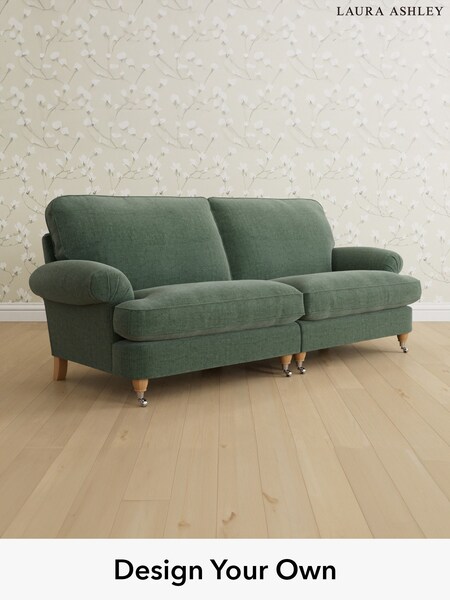 Nantmor/Fern Green Beaumaris By Laura Ashley (G52197) | £1,450