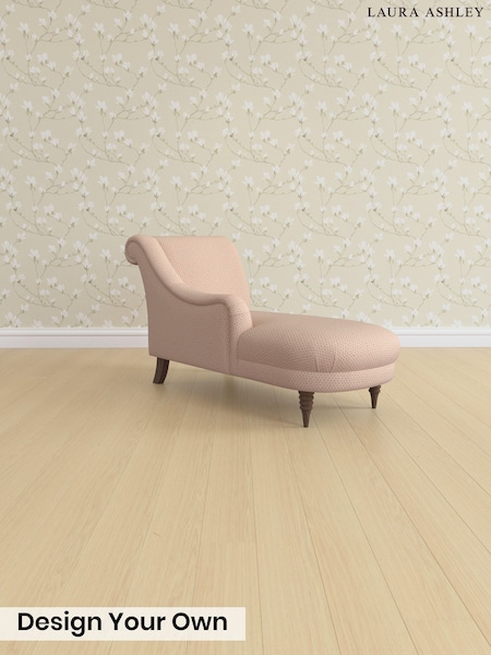 Melbreak Geo/Chalk Pink Lynden By Laura Ashley (G52210) | £1,125