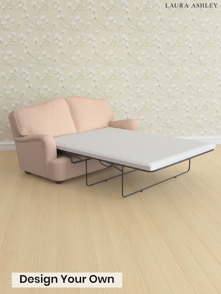 Melbreak Geo/Chalk Pink Lynden By Laura Ashley (G52210) | £1,950