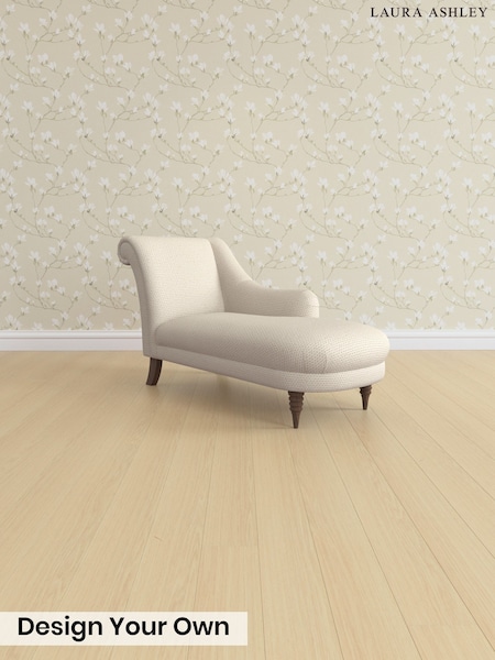 Melbreak Geo/Light Natural Lynden Scatter Back By Laura Ashley (G52218) | £1,175