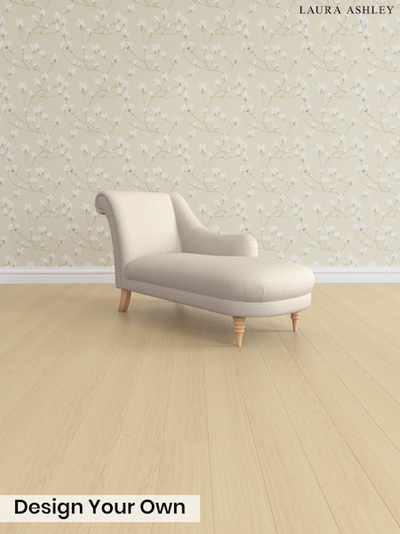 Melbreak Geo/Light Natural Lynden Scatter Back By Laura Ashley (G52218) | £1,175