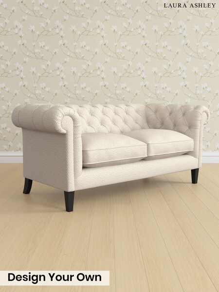 Melbreak Geo/Light Natural Penarth By Laura Ashley (G52219) | £1,600