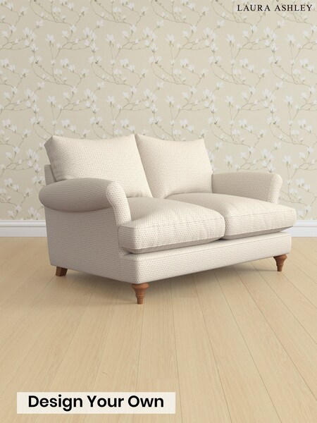 Melbreak Geo/Light Natural Westley By Laura Ashley (G52227) | £1,300