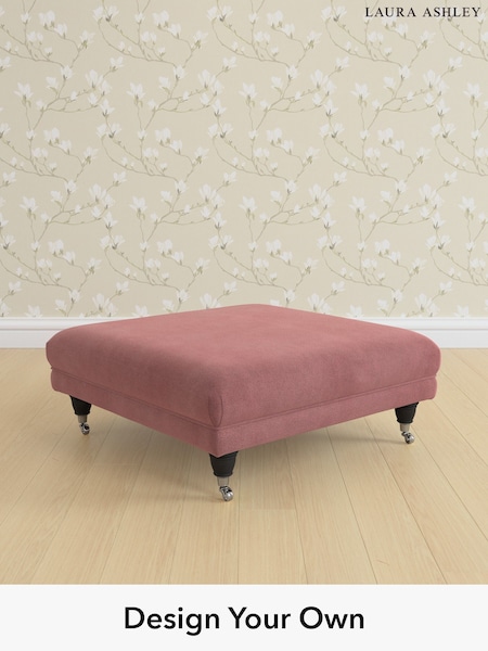 Peyton/Plum Purple Gloucester By Laura Ashley (G52279) | £500
