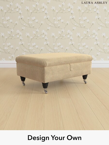 Peyton/Sable Natural Beverley By Laura Ashley (G52285) | £475