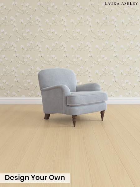 Peyton/Powder Blue Lynden Scatter Back By Laura Ashley (G52287) | £800