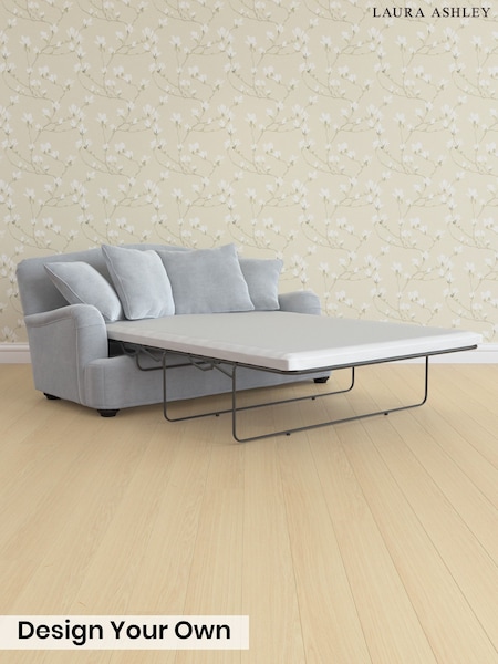 Peyton/Powder Blue Lynden Scatter Back By Laura Ashley (G52287) | £1,900