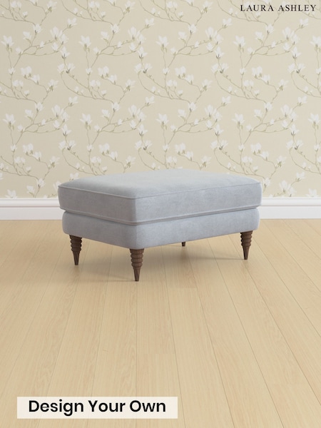 Peyton/Powder Blue Lynden By Laura Ashley (G52291) | £450