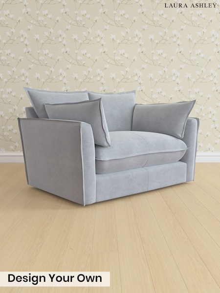 Peyton/Powder Blue Westerham By Laura Ashley (G52297) | £1,200