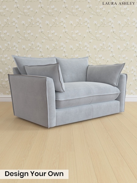 Peyton/Powder Blue Westerham By Laura Ashley (G52297) | £1,300