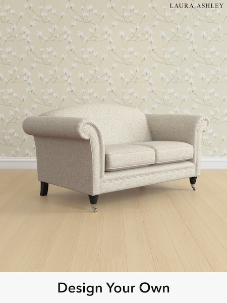 Tichwell/Stone Natural Gloucester By Laura Ashley (G52314) | £1,150