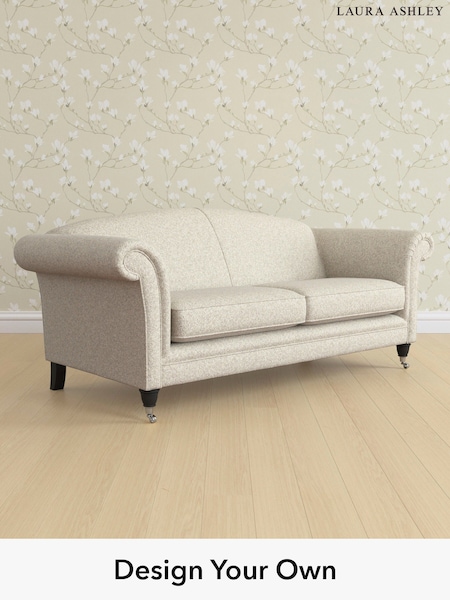 Tichwell/Stone Natural Gloucester By Laura Ashley (G52314) | £1,350