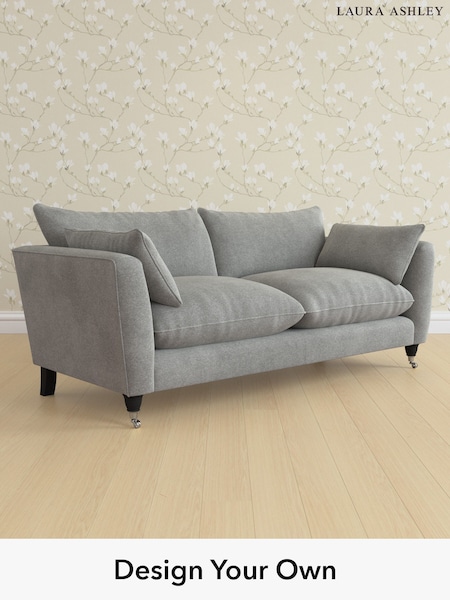 Wooton/Dark Steel Grey Casterton By Laura Ashley (G52317) | £1,350