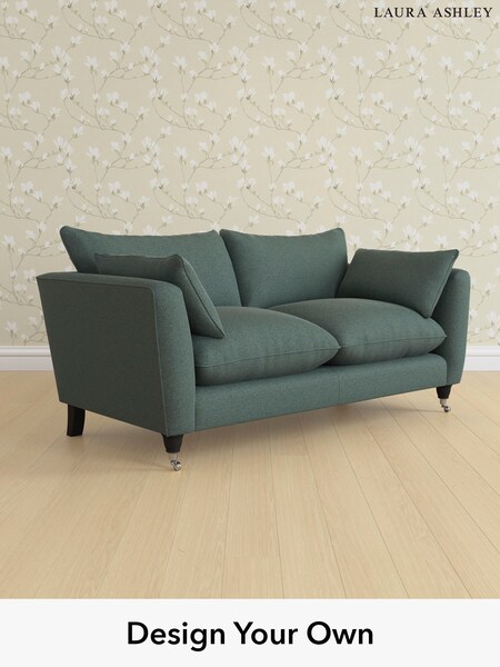 Wooton/Forest Green Casterton By Laura Ashley (G52320) | £1,250