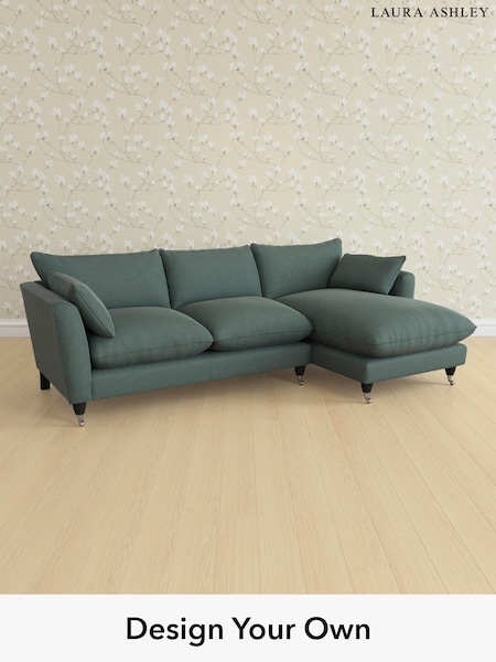 Wooton/Forest Green Casterton By Laura Ashley (G52320) | £2,075