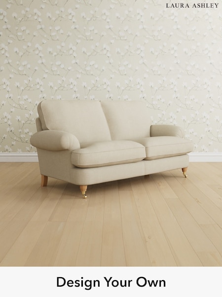 Wooton/Natural Beaumaris By Laura Ashley (G52323) | £1,250