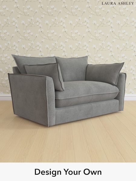 Wooton/Dark Steel Grey Westerham By Laura Ashley (G52326) | £1,300