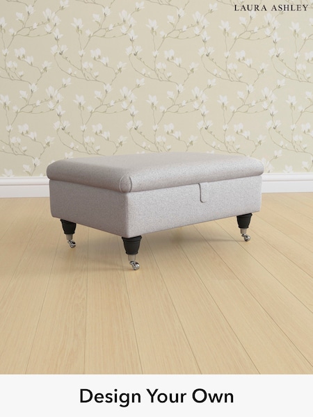 Wooton/Pale Steel Grey Beaumaris By Laura Ashley (G52327) | £475