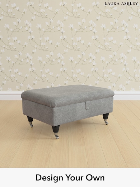 Wooton/Dark Steel Grey Kingston By Laura Ashley (G52328) | £475