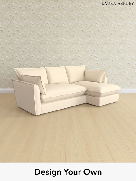 Wooton/Natural Westerham By Laura Ashley (G52329) | £2,100