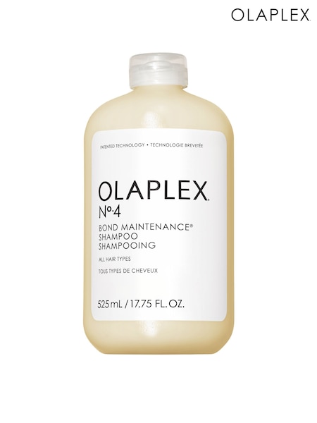 Olaplex No.4 Bond Maintenance Shampoo (G53032) | £49