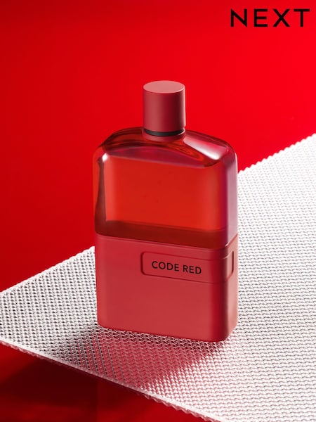 Code Red - Eau De Parfum